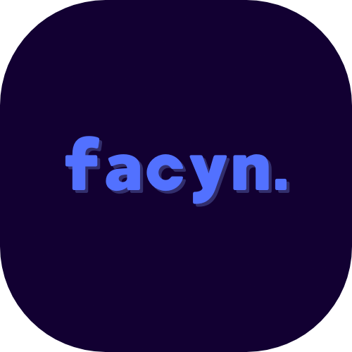 Facyn Logo