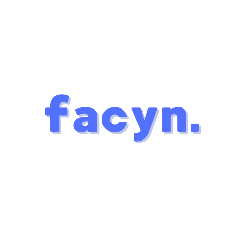 Facyn Logo