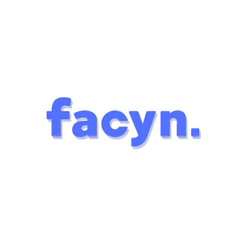 Facyn Icon